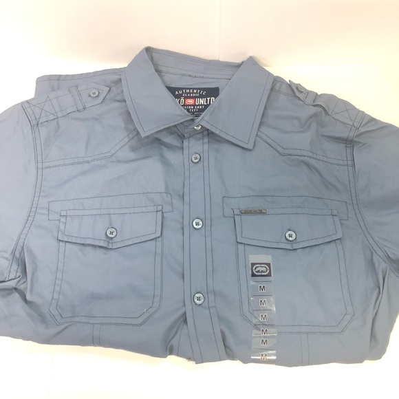 Ecko Unlimited Other - 🛹3For$35🛹Ecko Unltd Button up